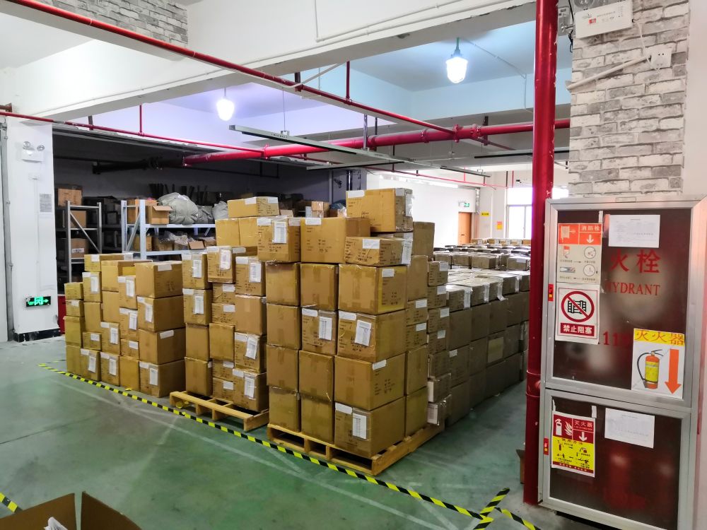 Packaging