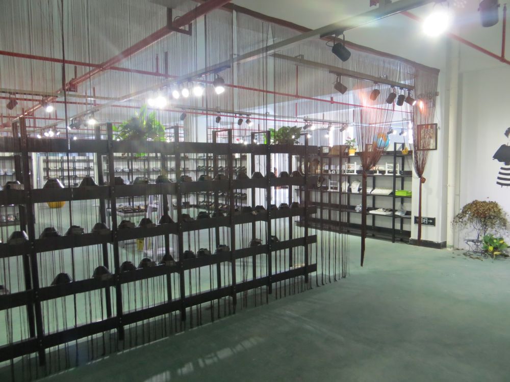 Paradise Jewelry Manufacturing Facility
