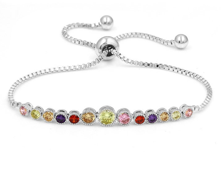 Adjustable Color Tennis