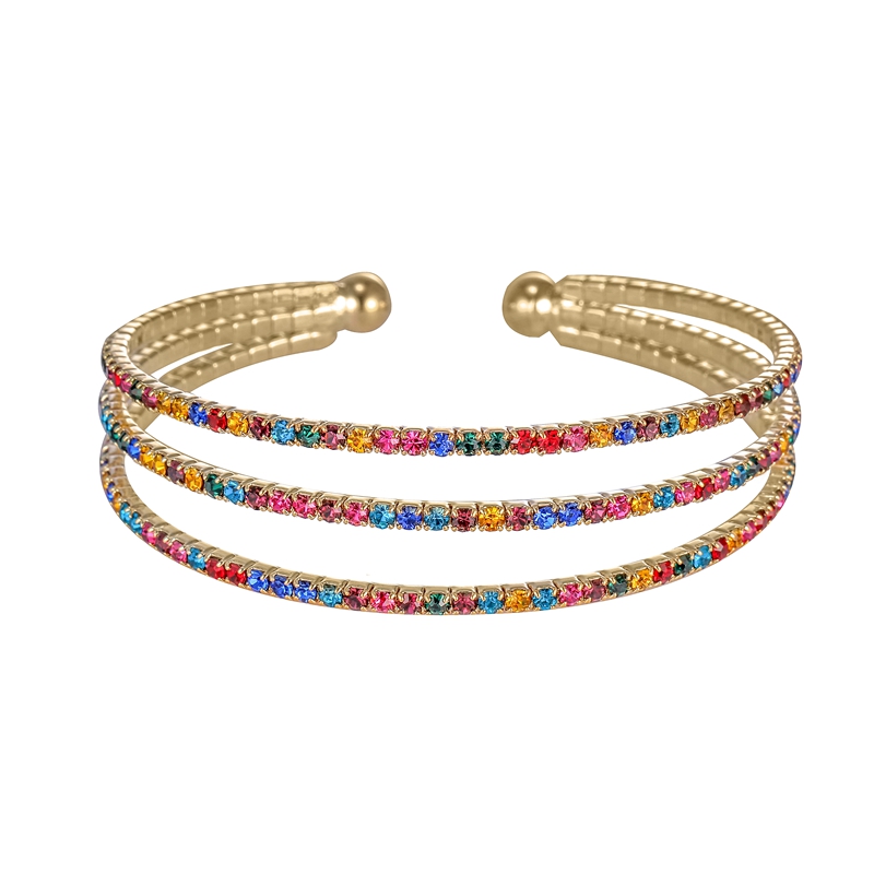 Cuff Bracelets