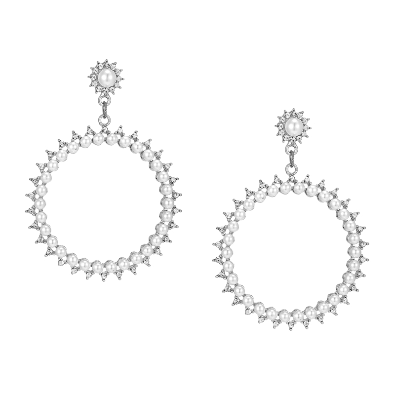 Easy Statement Earrings product reference