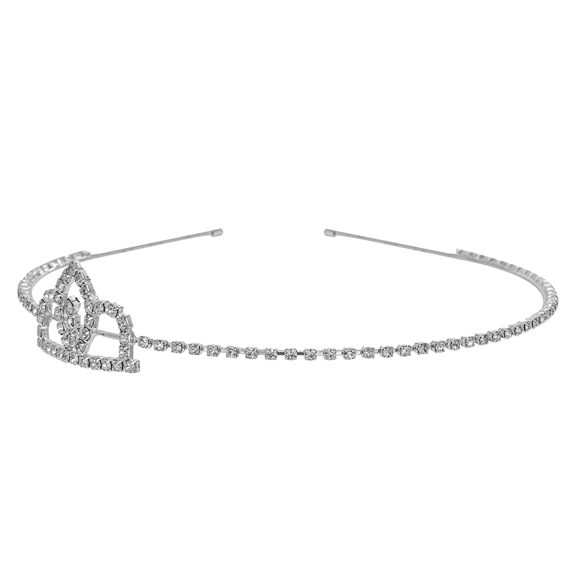Crystal Rows