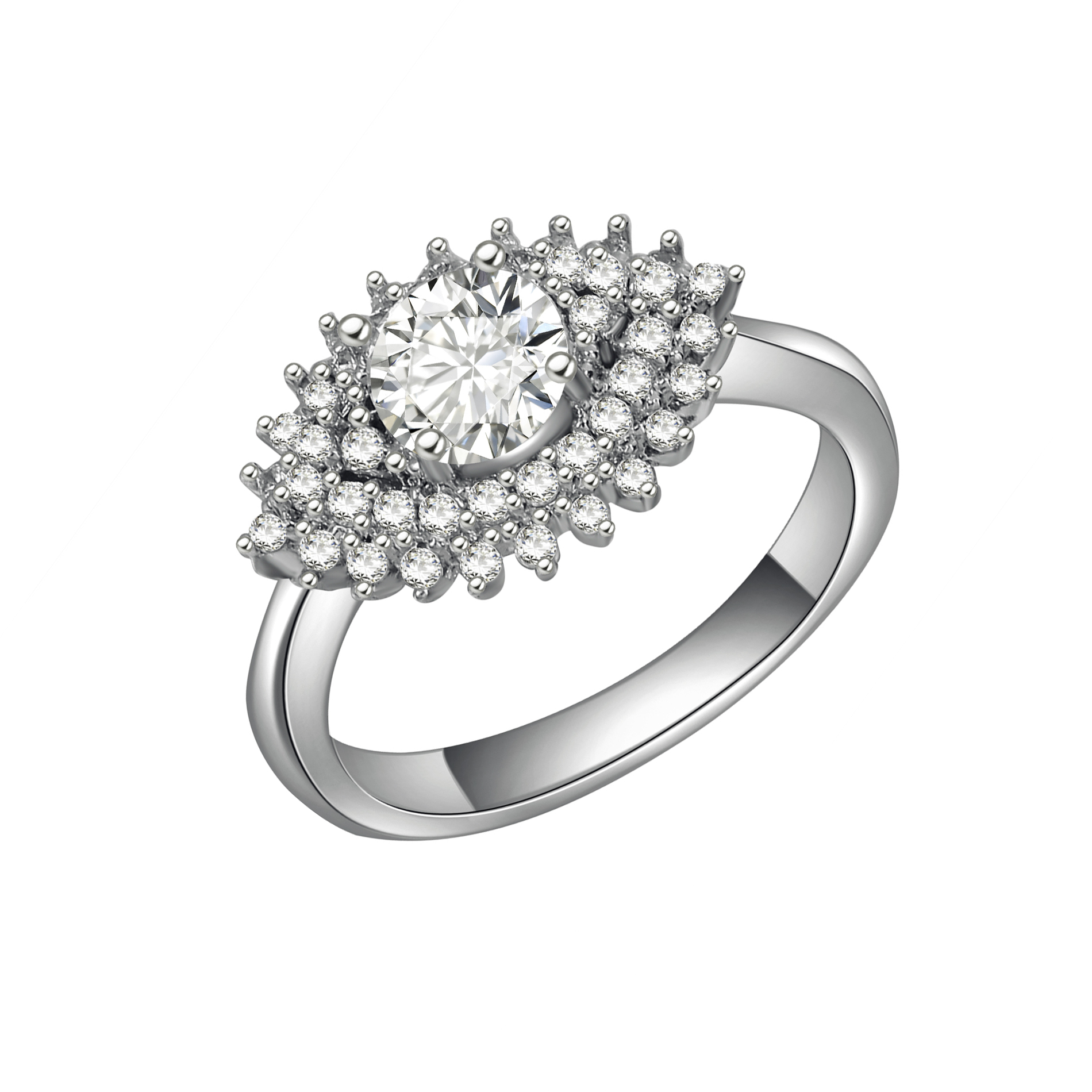 Cocktail Rings