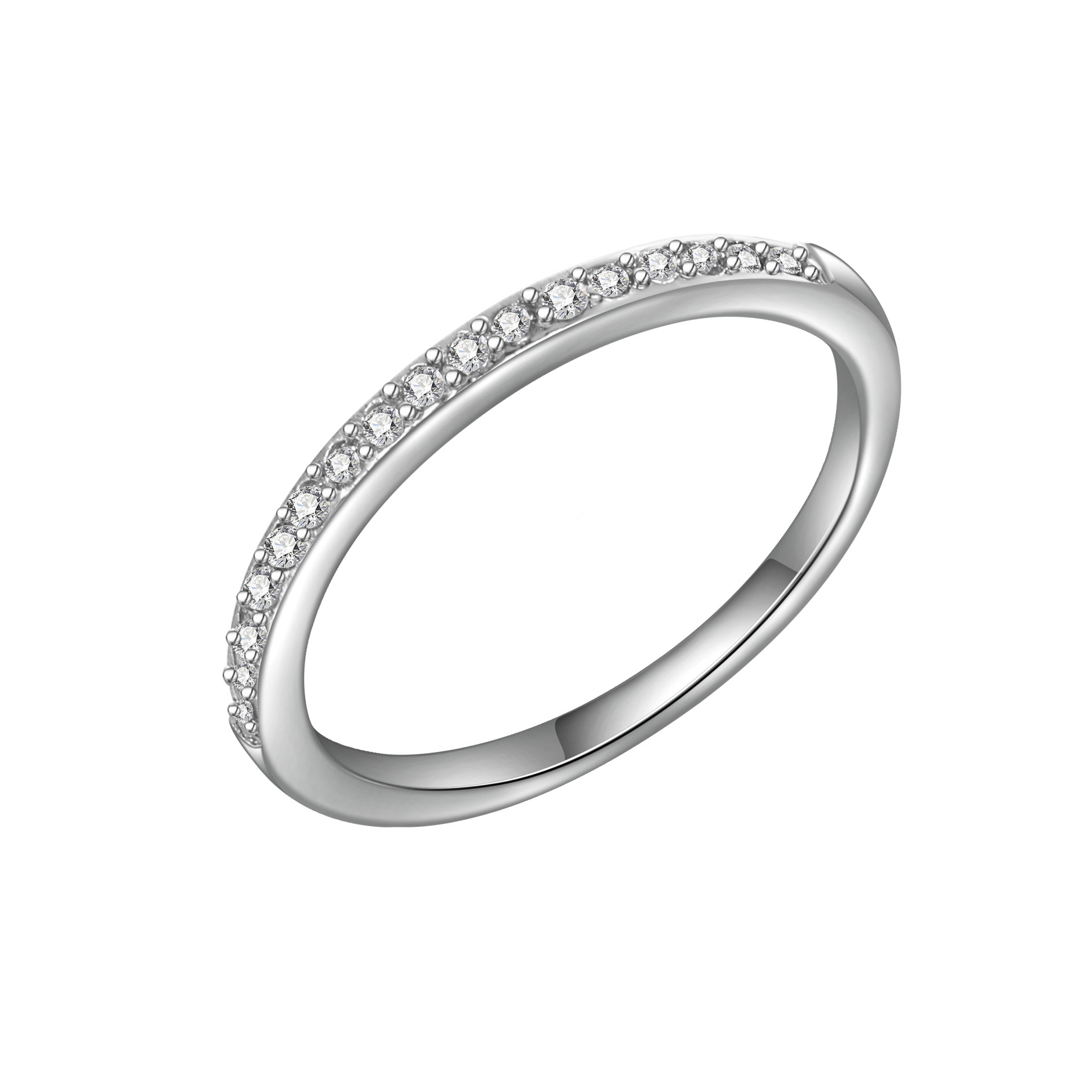 Band Rings