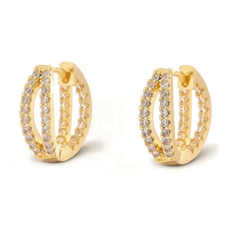 Small MOQ Jewelry Wholesale product reference preview